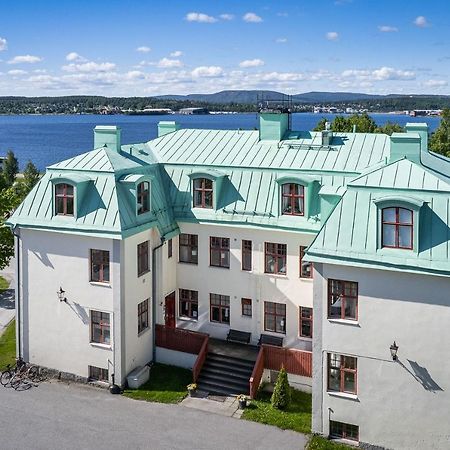 Vandrarhemmet Vindarnas Hus Örnsköldsvik Exteriér fotografie